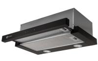 Купить Вытяжка телескопическая SCHTOFF TFB 5360 GBK черный/черный  9285981. Характеристики, отзывы и цены в Донецке