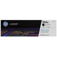 Купить Картридж лазерный HP 204A (CF510A) (Asia) черный, с чипом  5082515. Характеристики, отзывы и цены в Донецке