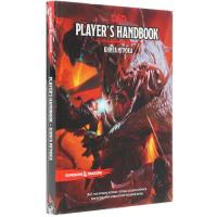 Купить Игра настольная Hobby World "Dungeons & Dragons" Книга игрока [дополнение, карточная стратегия, 120+ мин., 2+ чел., 12+, рус.]  1643122. Характеристики, отзывы и цены в Донецке