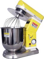 Купить Миксер Viatto VA-SMB10Y желтый  9915503. Характеристики, отзывы и цены в Донецке