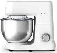 Купить Миксер Moulinex QA1701F1 белый  9312865. Характеристики, отзывы и цены в Донецке