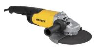 Купить Углошлифовальная машина (УШМ) Stanley SL209  9014092. Характеристики, отзывы и цены в Донецке