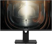 Купить 23.8" Монитор Irbis SMARTVIEW IMVW24FID01 черный  9135335. Характеристики, отзывы и цены в Донецке