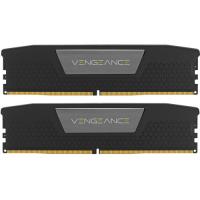 Купить Оперативная память Corsair Vengeance [CMK32GX5M2B5200C40] 32 ГБ  5072747. Характеристики, отзывы и цены в Донецке