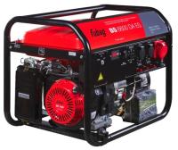 Купить Электрогенератор   бензиновый Fubag BS 6600 DA ES  9228670. Характеристики, отзывы и цены в Донецке