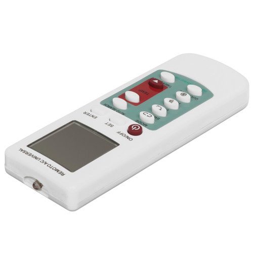 Купить Пульт ДУ для кондиционера Rexant RX-100AII  1369193. Характеристики, отзывы и цены в Донецке