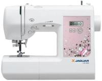 Купить Швейная машина Jaguar CR-800  9071869. Характеристики, отзывы и цены в Донецке