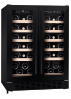 Купить Винный шкаф Hansa FWC60381B черный  9951499. Характеристики, отзывы и цены в Донецке