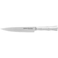 Купить Нож Samura Bamboo SBA-0045/K  1333894. Характеристики, отзывы и цены в Донецке