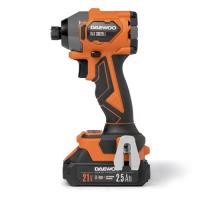 Купить Винтоверт DAEWOO DAX 3021Li SET 21V  9155969. Характеристики, отзывы и цены в Донецке