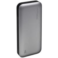 Купить Портативный аккумулятор ZMI QB826G серый  9908842. Характеристики, отзывы и цены в Донецке