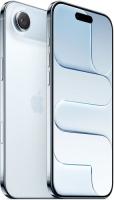 Купить 6.5" Смартфон Apple iPhone Air 512 ГБ голубой  5640305. Характеристики, отзывы и цены в Донецке