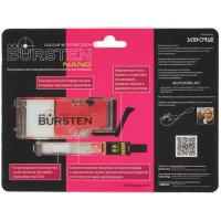 Купить Набор картриджей BURSTEN CC10 без чернил  1356814. Характеристики, отзывы и цены в Донецке