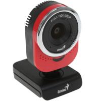 Купить Веб-камера Genius Web Cam Q-CAM 6000  1301583. Характеристики, отзывы и цены в Донецке