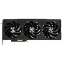 Купить Видеокарта Palit GeForce RTX 4080 JetStream [NED4080019T2-1032J]  5428871. Характеристики, отзывы и цены в Донецке