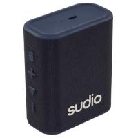 Купить Портативная колонка Sudio S2, синий  9047171. Характеристики, отзывы и цены в Донецке