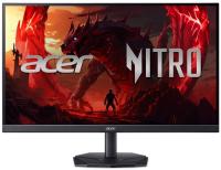 Купить 23.8" Монитор Acer Nitro KG241YX3bip черный  5637393. Характеристики, отзывы и цены в Донецке