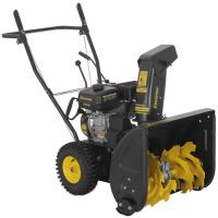 Купить Снегоуборщик бензиновый Champion ST656 +наушники C1002  5637143. Характеристики, отзывы и цены в Донецке