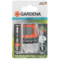 Купить Коннектор Gardena 18215-29.000.00  1254135. Характеристики, отзывы и цены в Донецке