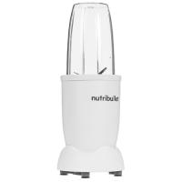 Купить Блендер стационарный NutriBullet NB908MAW белый  5495945. Характеристики, отзывы и цены в Донецке