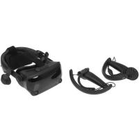 Купить Система виртуальной реальности Valve Index VR Full Kit черный  5428625. Характеристики, отзывы и цены в Донецке