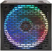 Купить Блок питания HIPER HPB-750RGB [EZHPB750RGB1909HR0001-0500] черный  1604085. Характеристики, отзывы и цены в Донецке