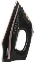 Купить Утюг Kraft KF-CI2801AE черный  9076997. Характеристики, отзывы и цены в Донецке