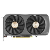 Купить Видеокарта ZOTAC GeForce RTX 4060 Ti AMP [ZT-D40620F-10M]  5454922. Характеристики, отзывы и цены в Донецке