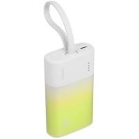 Купить Портативный аккумулятор Baseus Popsicle зеленый  5428773. Характеристики, отзывы и цены в Донецке
