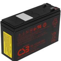 Купить Аккумуляторная батарея для ИБП CSB HR 1224W F2 F1  5416687. Характеристики, отзывы и цены в Донецке