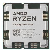 Купить Процессор AMD Ryzen 9 7900X BOX  5450463. Характеристики, отзывы и цены в Донецке