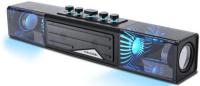 Купить Саундбар для компьютера Microlab MS213A черный  9062184. Характеристики, отзывы и цены в Донецке