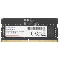 Купить Оперативная память SODIMM ADATA  5618392. Характеристики, отзывы и цены в Донецке