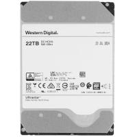 Купить LFF (3.5") Жесткий диск WD Ultrastar DC HC570  5631303. Характеристики, отзывы и цены в Донецке