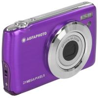 Купить Компактный фотоаппарат AgfaPhoto DC8200 фиолетовый  5632399. Характеристики, отзывы и цены в Донецке