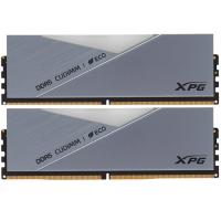 Купить Оперативная память ADATA XPG LANCER CUDIMM RGB [AX5CU8800C4224G-DCLACRSG] 48 ГБ  5614789. Характеристики, отзывы и цены в Донецке
