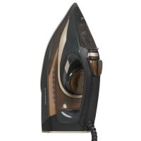 Купить Утюг Endever DELTA-233 черный  9225637. Характеристики, отзывы и цены в Донецке