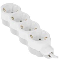Купить Удлинитель TDM ELECTRIC Люкс SQ1303-4061 белый  9277214. Характеристики, отзывы и цены в Донецке