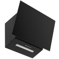 Купить Вытяжка наклонная Simfer 8555SM черный  9052233. Характеристики, отзывы и цены в Донецке