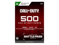 Купить Игровая валюта Call of Duty  500 Points  5475573. Характеристики, отзывы и цены в Донецке