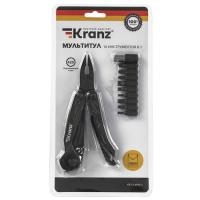 Купить Мультитул KRANZ KR-12-4945-2  9116352. Характеристики, отзывы и цены в Донецке