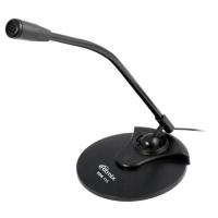 Купить Микрофон Ritmix RDM-115 черный  6613643. Характеристики, отзывы и цены в Донецке