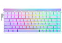 Купить Клавиатура проводная AULA HERO84  5626844. Характеристики, отзывы и цены в Донецке