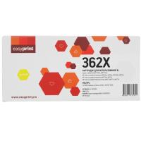 Купить Картридж лазерный EasyPrint LH-CF362X желтый, с чипом  9981336. Характеристики, отзывы и цены в Донецке