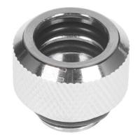 Купить Фитинг для СЖО Alphacool Eiszapfen 13mm  1293863. Характеристики, отзывы и цены в Донецке