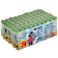 Купить Батарейка GP СМФ AAA / AAA (LR03/FR03)  5088722. Характеристики, отзывы и цены в Донецке