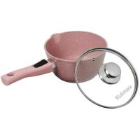 Купить Ковш Kukmara Trendy style к0156tsr 1.5 л розовый  5447375. Характеристики, отзывы и цены в Донецке
