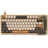 Купить Клавиатура проводная + беспроводная Shurikey Gear Saizo SZB81 Theme 002 [S03A002B001C1D01E008]  5415377. Характеристики, отзывы и цены в Донецке