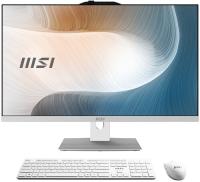 Купить 27" Моноблок MSI Modern AM272P 1M-1298RU [9S6-AF8232-1298]  5638862. Характеристики, отзывы и цены в Донецке