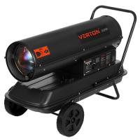 Купить Тепловая пушка дизельная Verton Air DH-36  9205115. Характеристики, отзывы и цены в Донецке